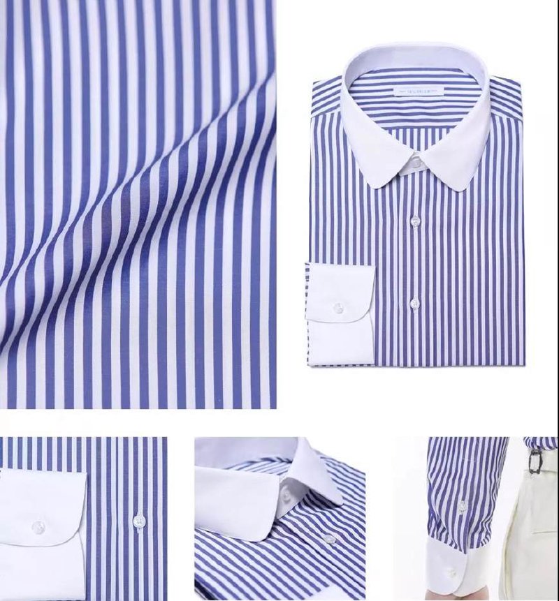 昆山服装加工行业新气象