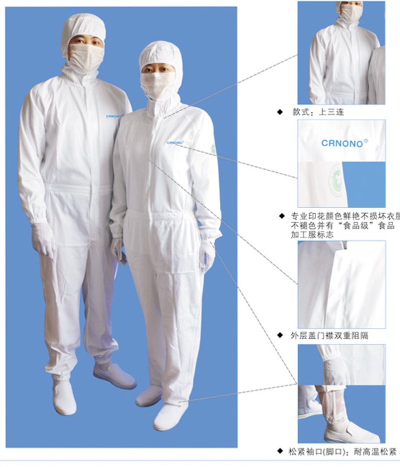 服装贴牌加工行业的最新动向