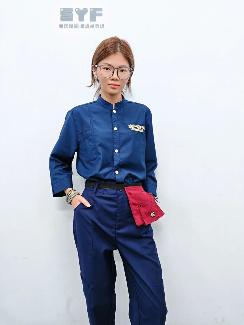 探寻服装加工行业的创新与趋势